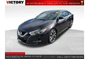 Nissan Maxima 2016 3.5 S 4dr en Bronx