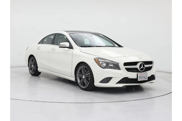 $15998 : Mercedes-Benz CLA 2015 CLA 2 image 1