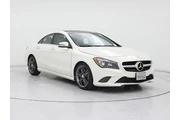 Mercedes-Benz CLA 2015 CLA 2 en Santa Rosa