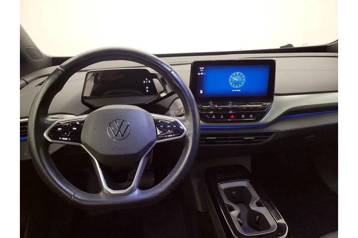 $19998 : Volkswagen ID.4 2022 Pro 4dr image 10