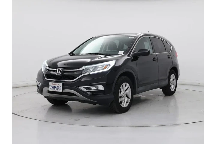 $19998 : Honda CR-V 2015 AWD EX-L 4dr image 4