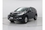 $19998 : Honda CR-V 2015 AWD EX-L 4dr thumbnail