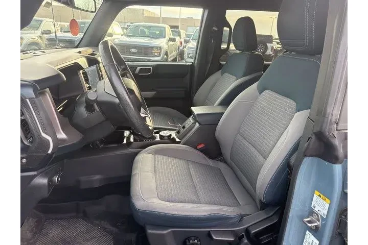 $36500 : Ford Bronco 2021 4x4 Outer B image 10