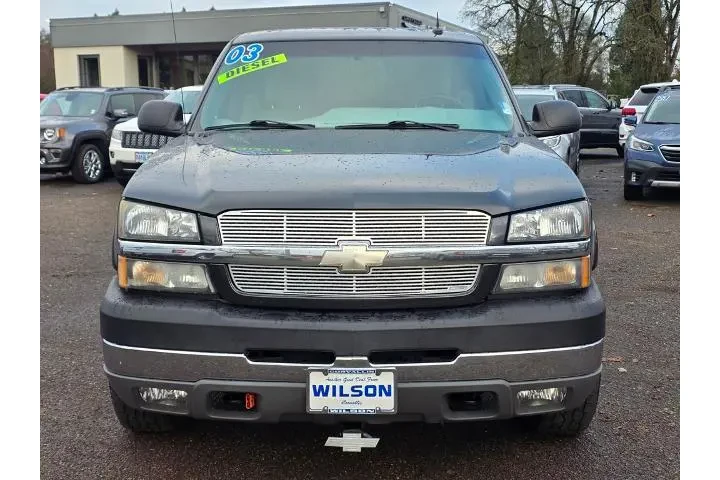 $22999 : Chevrolet Silverado 2500HD 2 image 6