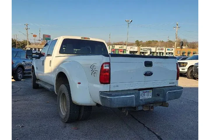 $29226 : Ford F-350 Super Duty 2014 4 image 3