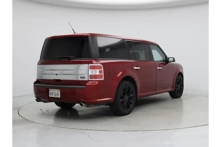 $14998 : Ford Flex 2016 SEL 4dr Cross image 8