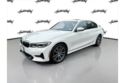 BMW 3 Series 2021 AWD 330i x