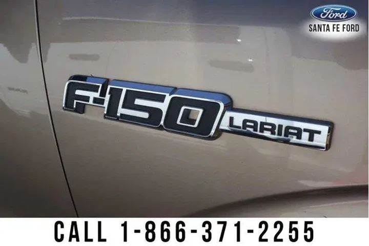 $14211 : Ford F-150 2013 4x2 King Ran image 5