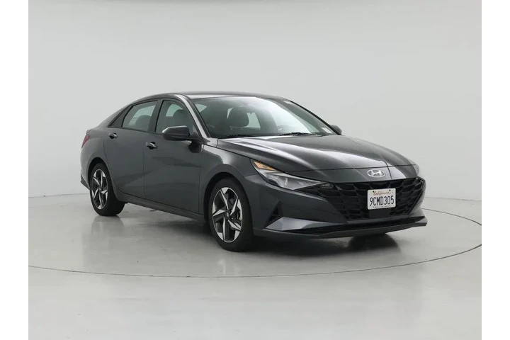 $20998 : Hyundai ELANTRA 2023 SEL 4dr image 1
