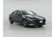 Hyundai ELANTRA 2023 SEL 4dr en Sacramento
