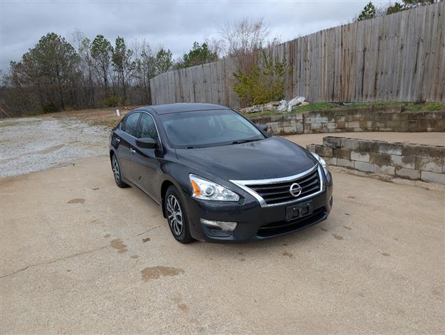 $9995 : 2015 Altima image 8