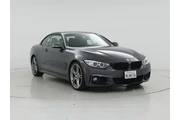 BMW 4 Series 2016 428i 2dr C