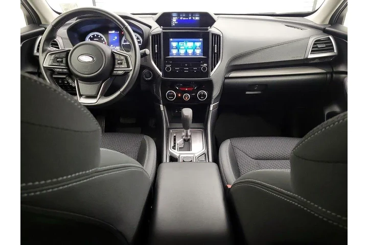 $26998 : Subaru Forester 2022 AWD Pre image 9