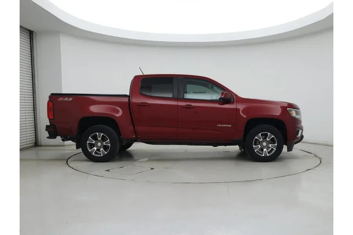 $23998 : Chevrolet Colorado 2020 4x4 image 7