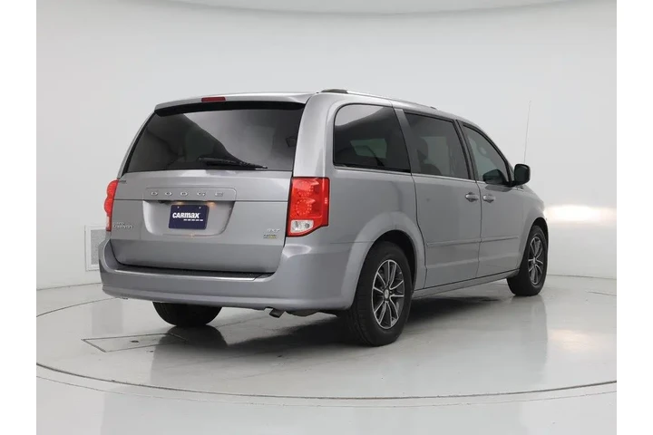 $15998 : Dodge Grand Caravan 2017 SXT image 8