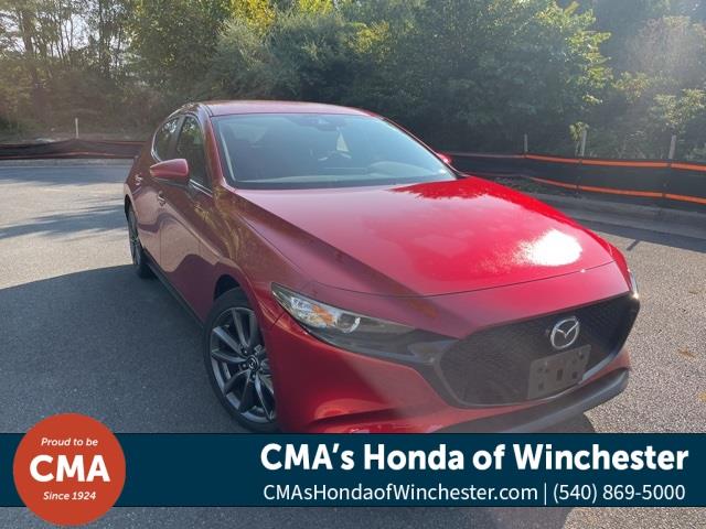 $20428 : PRE-OWNED 2019 MAZDA3 PREFERR image 1