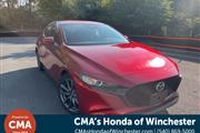 PRE-OWNED 2019 MAZDA3 PREFERR