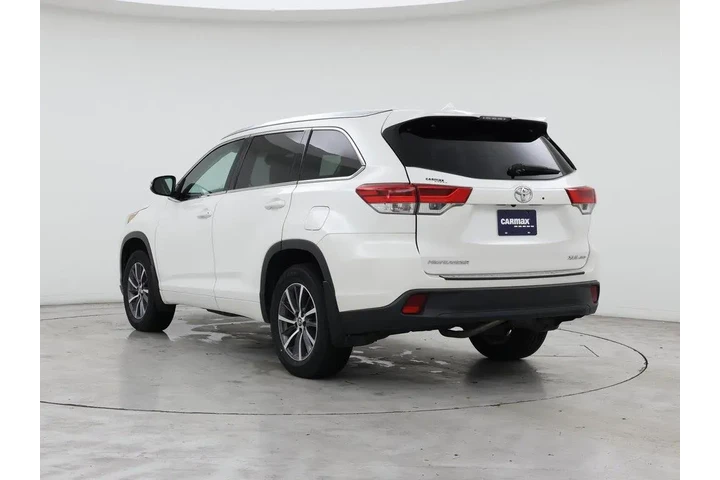 $19998 : Toyota Highlander 2018 AWD X image 2