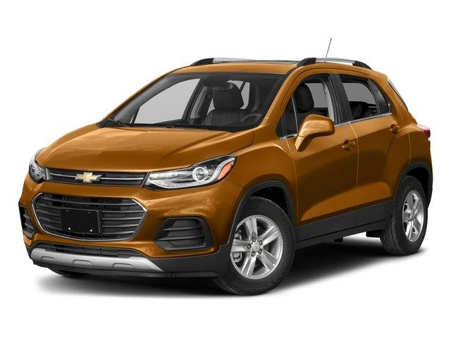 $16500 : PRE-OWNED 2018 CHEVROLET TRAX image 2