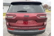$33550 : Jeep Grand Cherokee L 2024 4 thumbnail