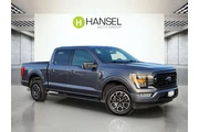 Ford F-150 2023 4x2 XLT 4dr en Santa Rosa