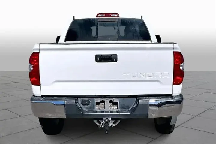 $16894 : Toyota Tundra 2014 4x2 SR5 4 image 5