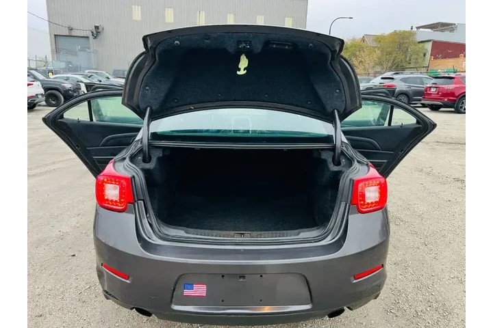 $6499 : 2013 Malibu LTZ image 6