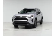 $27998 : Toyota RAV4 2023 XLE 4dr SUV thumbnail