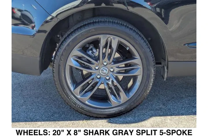 $26575 : Acura RDX 2020 4dr SUV w/A-S image 9