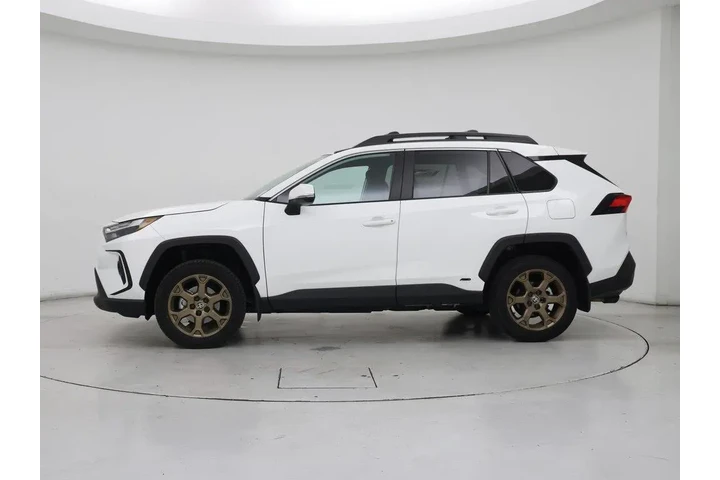 $35998 : Toyota RAV4 Hybrid 2023 AWD image 3
