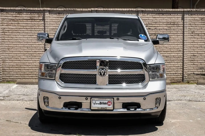 $3000 : Ram / 1500 image 2