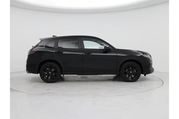 $24998 : Honda HR-V 2023 AWD Sport 4d image 7