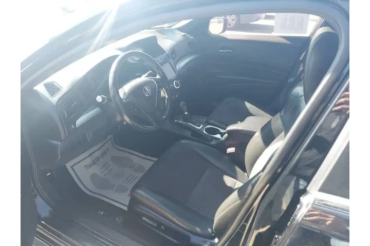 $15995 : 2016 ILX w/Premium w/A-SPEC image 10