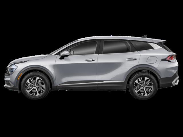 $32560 : New 2025 Sportage EX image 2