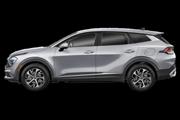 $32560 : New 2025 Sportage EX thumbnail