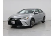 $15998 : Toyota Camry 2015 SE 4dr Sed thumbnail