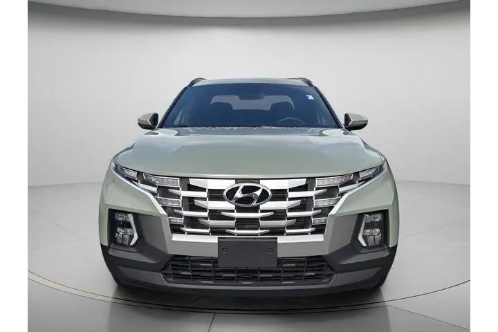 $24375 : Hyundai SANTA CRUZ 2024 SEL image 3