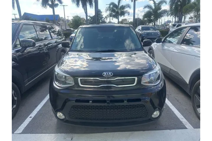 $7308 : Kia Soul 2016 + 4dr Crossove image 2