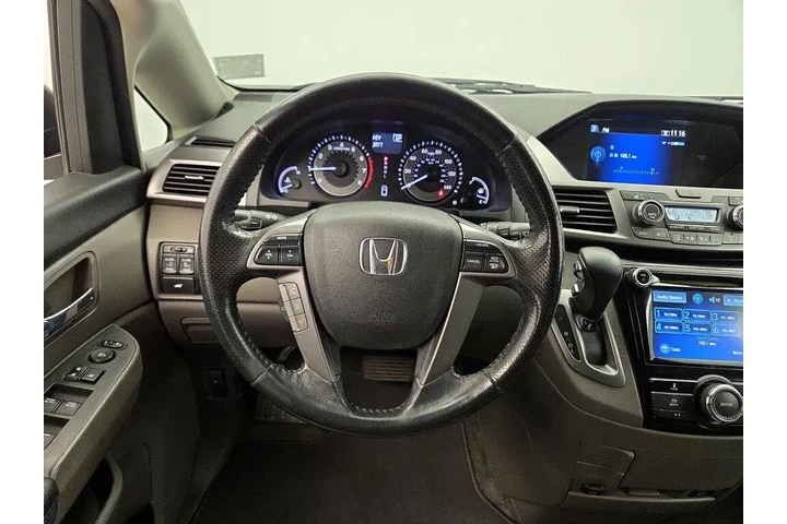 $16998 : Honda Odyssey 2015 EX-L 4dr image 10