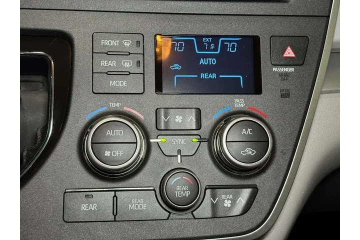 $35995 : Toyota Sienna 2020 L 7-Passe image 6