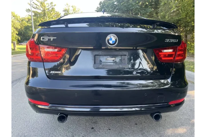 $14997 : 2016 BMW 3 Series 335i xDrive image 8