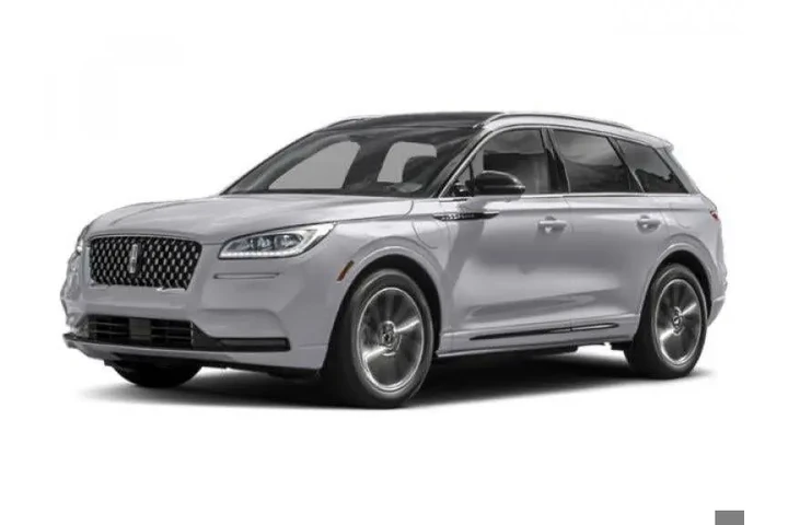 $22500 : Lincoln Corsair 2021 AWD Sta image 1