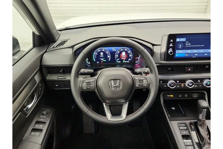 $39998 : Honda CR-V Hybrid 2026 AWD S image 10