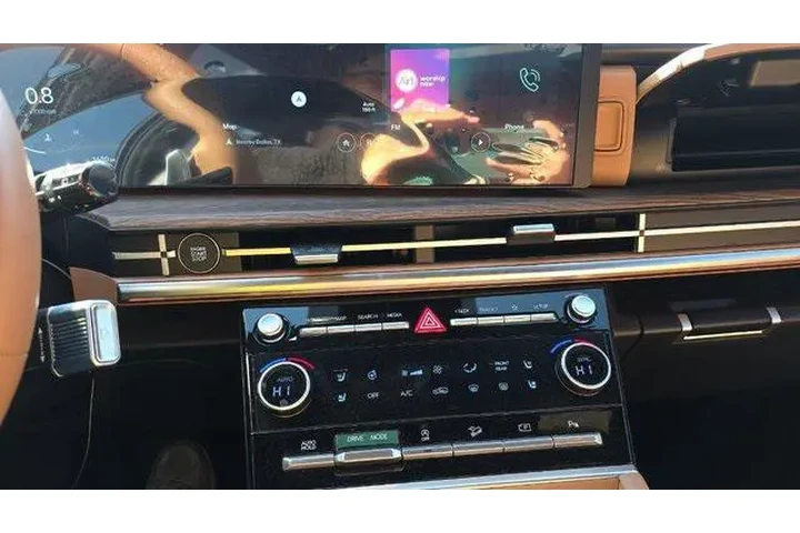 $37991 : Hyundai SANTA FE 2025 Limite image 6