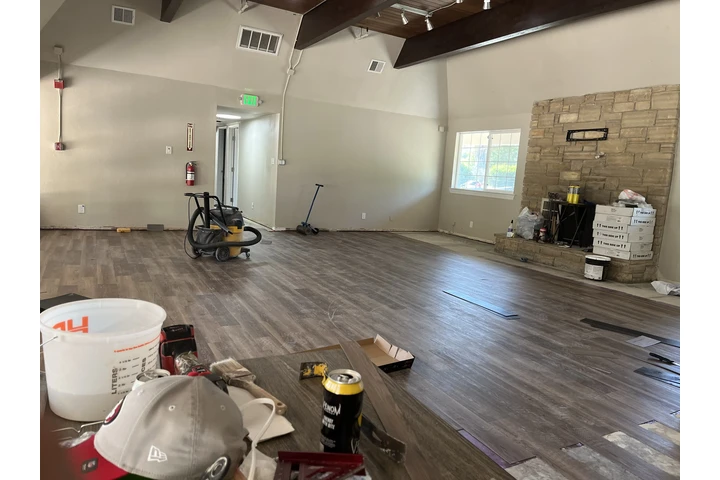 Handyman camarena Repairs image 1