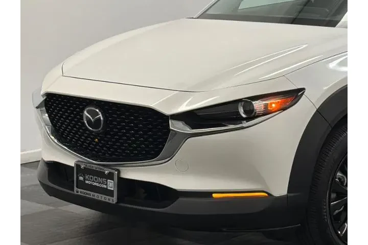 $25000 : Mazda CX-30 2022 AWD 2.5 Tur image 2
