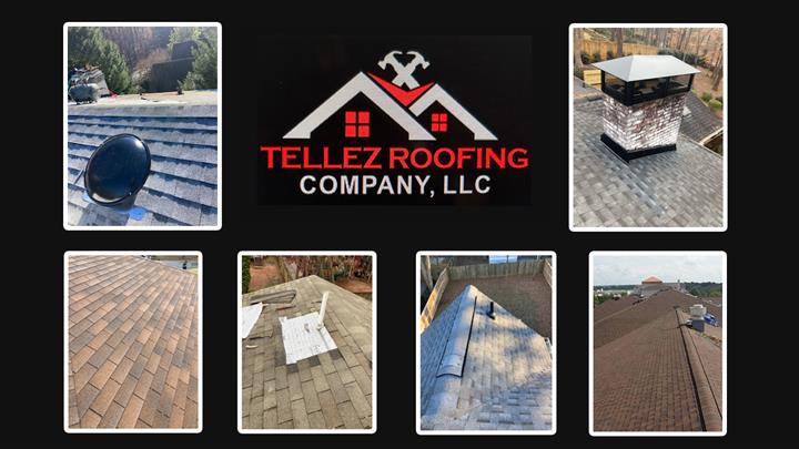 Tellez Roofing Company LLC image 1