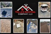 Tellez Roofing Company LLC en Atlanta