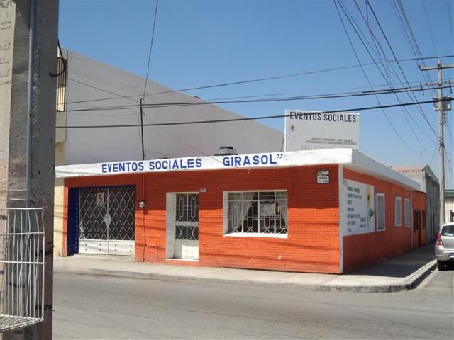 eventos girasol image 1