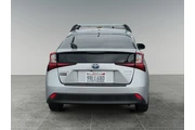 $27596 : Toyota Prius 2022 Nightshade thumbnail